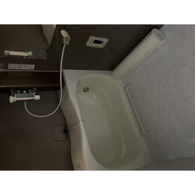 風呂画像