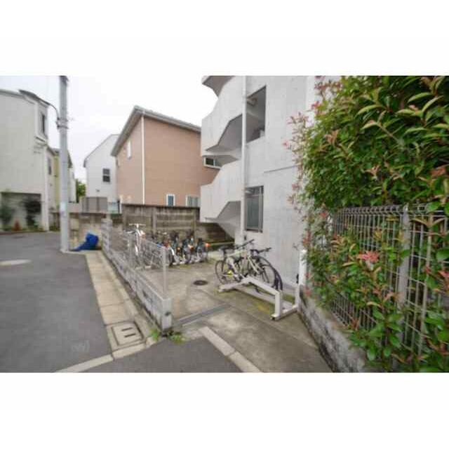 その他外観2