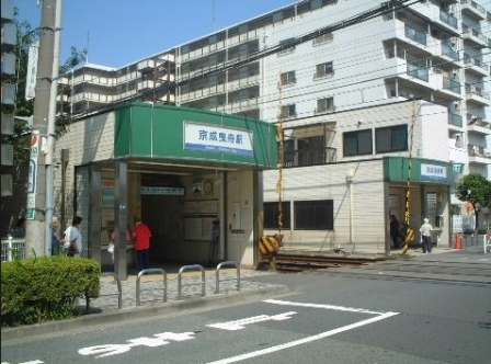 周辺画像2