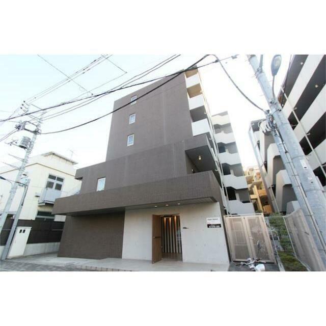 その他外観1