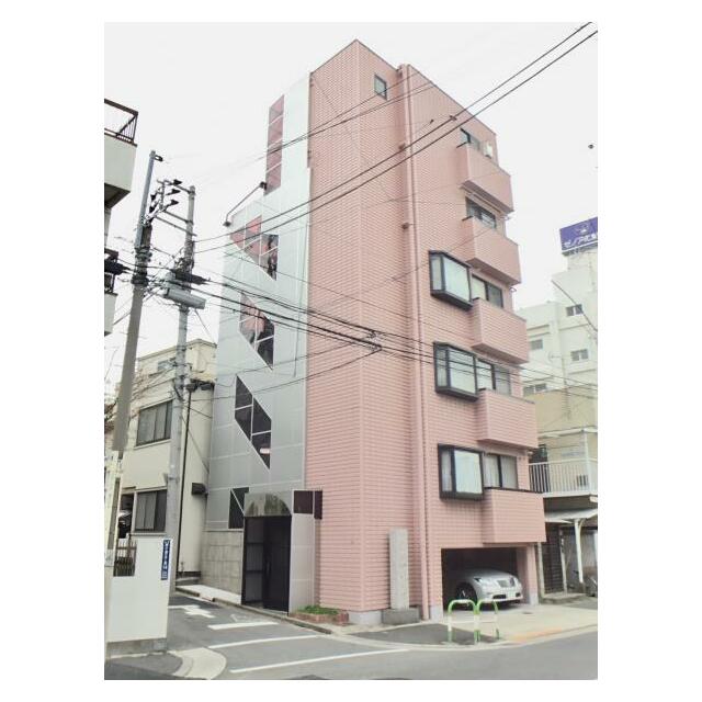 その他外観1