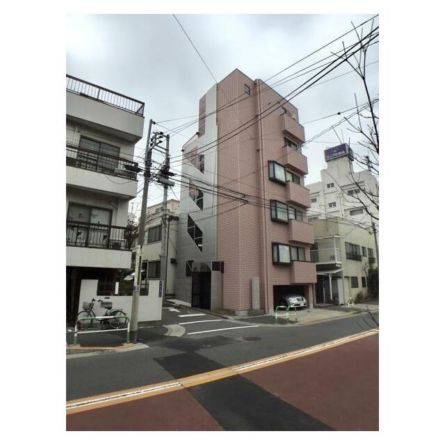 その他外観2