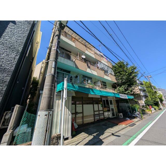 その他外観1