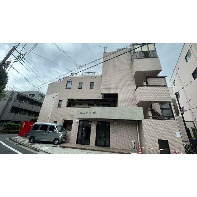 その他外観1