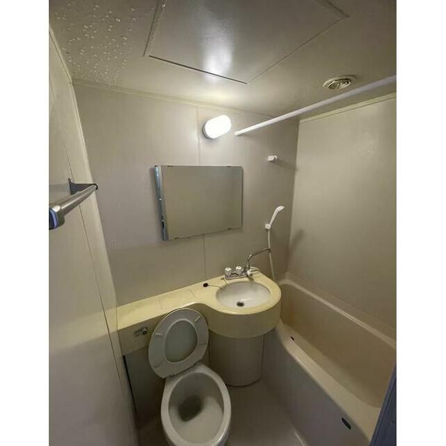 風呂画像