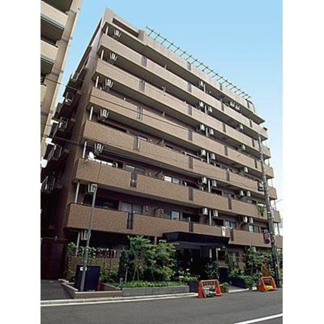 その他外観1
