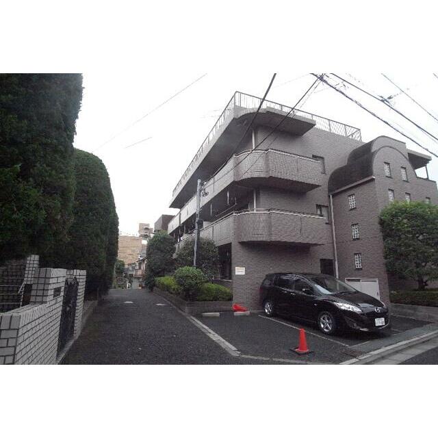 その他外観1