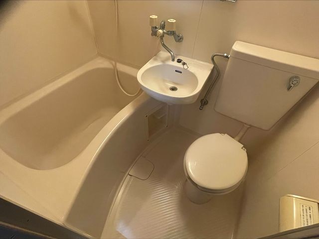 風呂画像