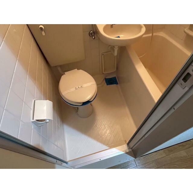 風呂画像