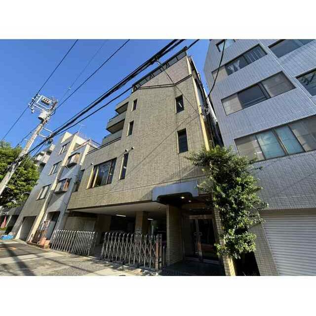 その他外観1