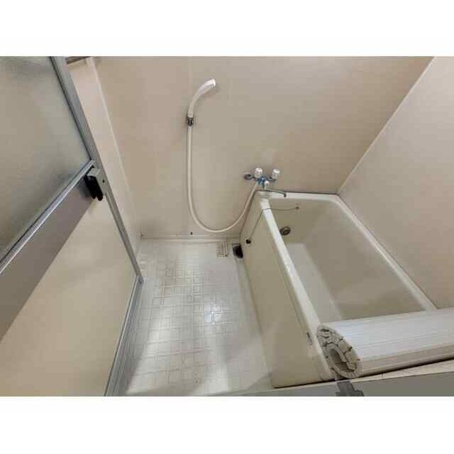 風呂画像