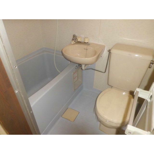 風呂画像