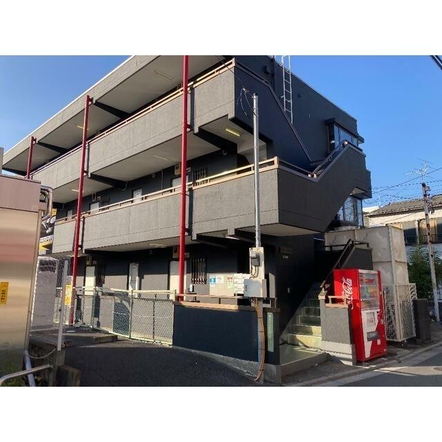 その他外観1