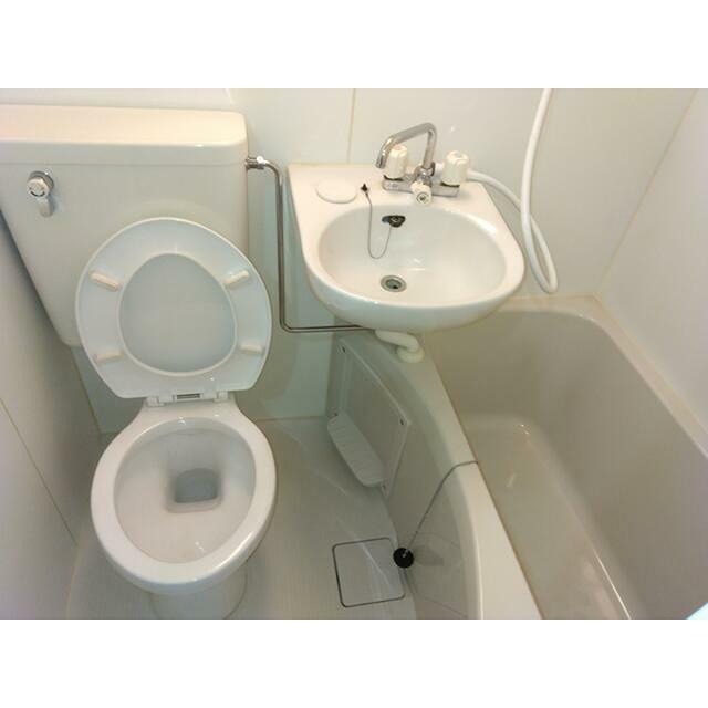 風呂画像