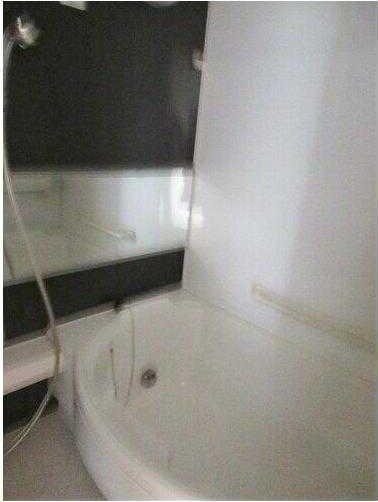 風呂画像