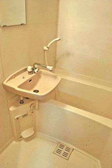 風呂画像