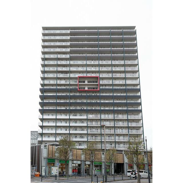 その他外観1