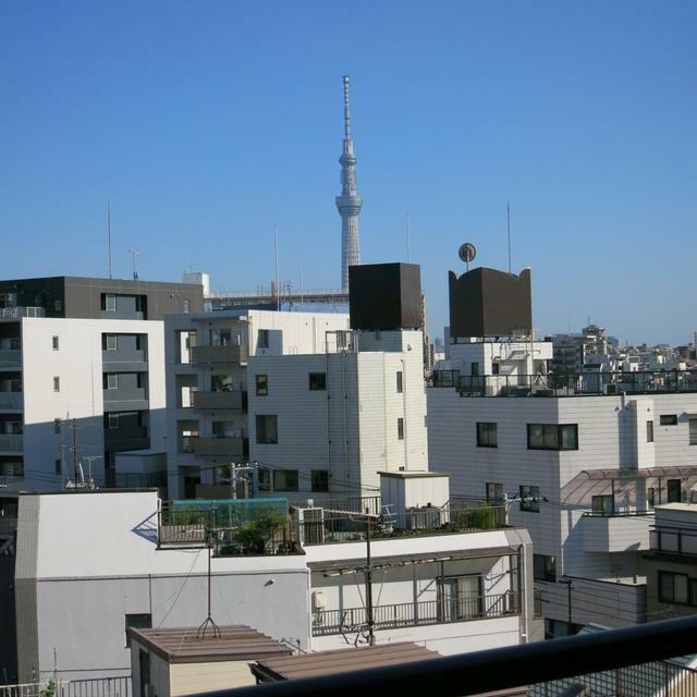 その他外観1