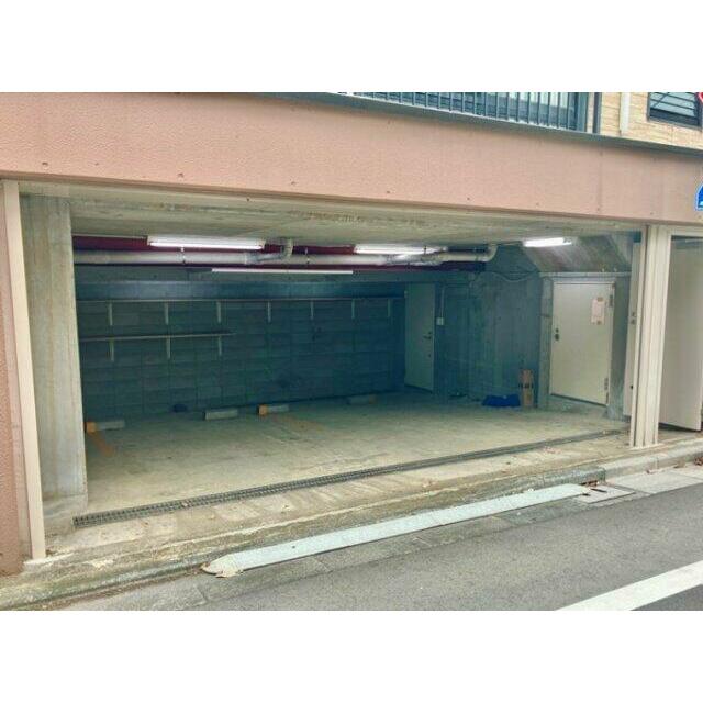 その他外観1