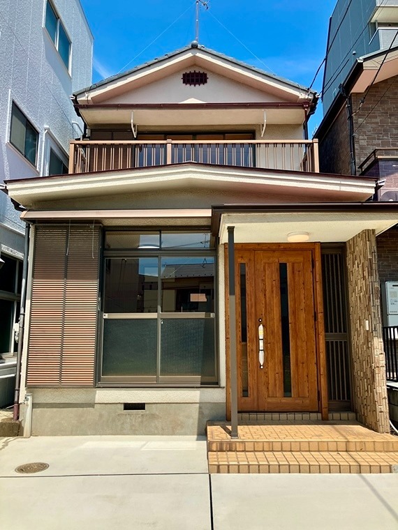 その他外観1