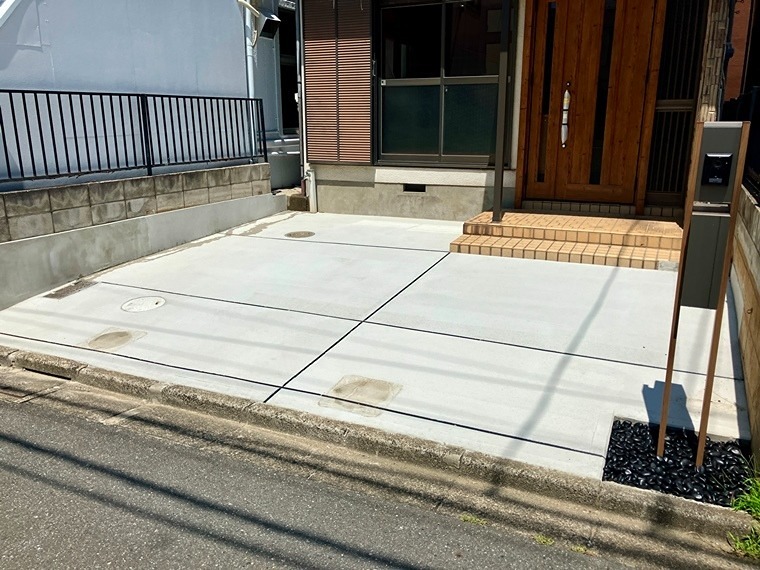 その他外観2