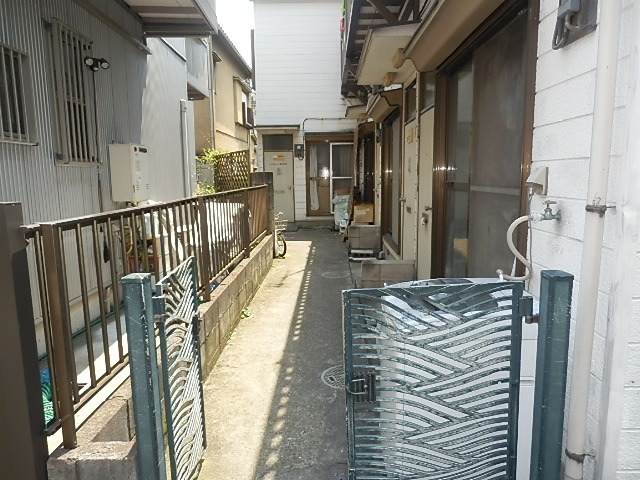 その他外観1