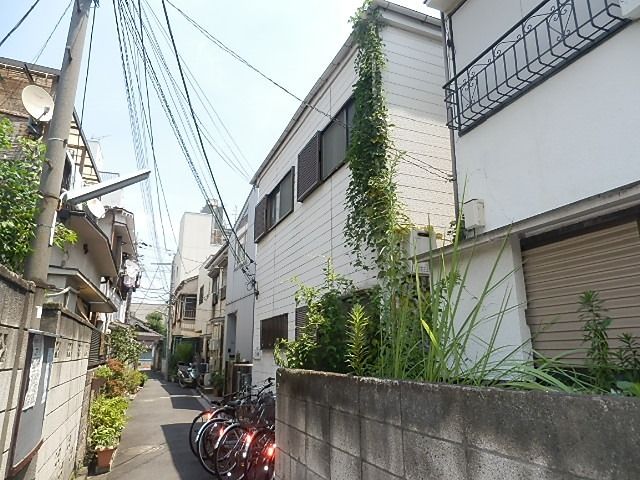 その他外観3