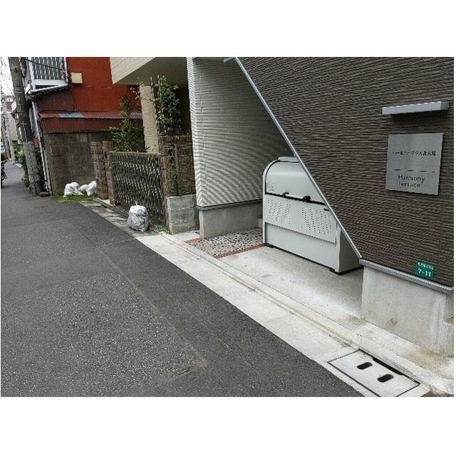 その他外観1