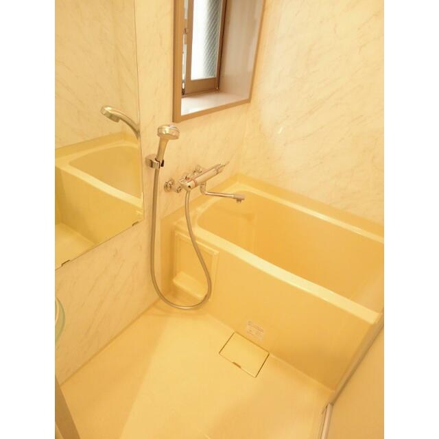 風呂画像