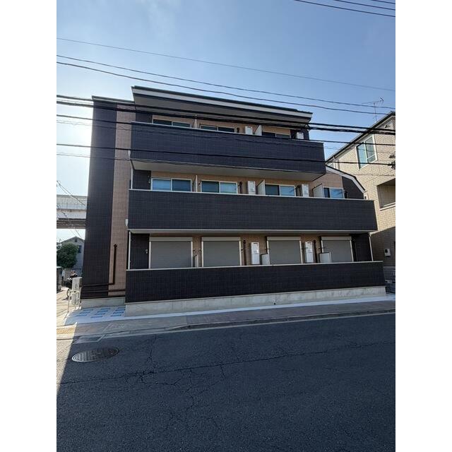その他外観1