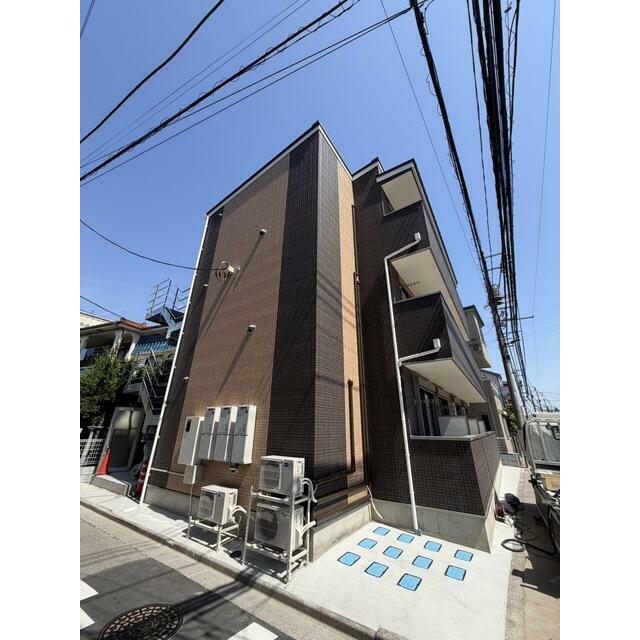 その他外観2