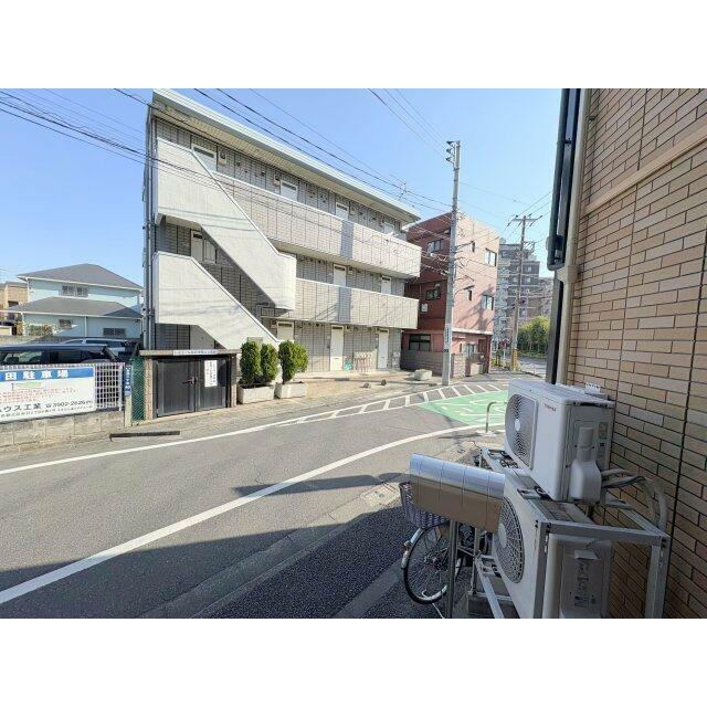 その他外観1