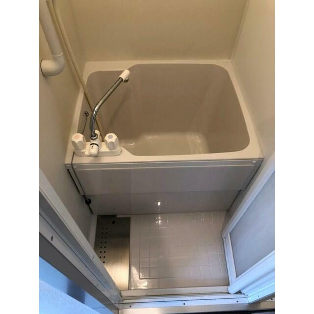 風呂画像