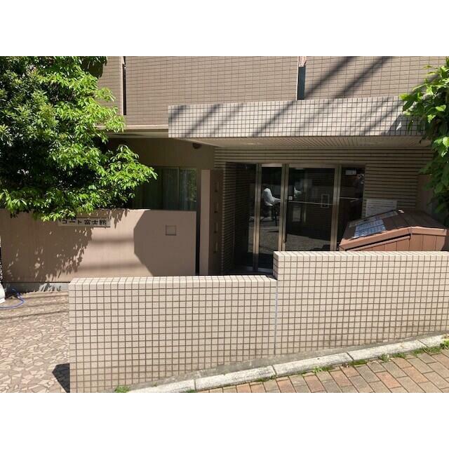 その他外観1