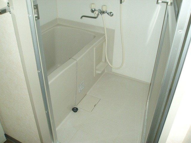 風呂画像