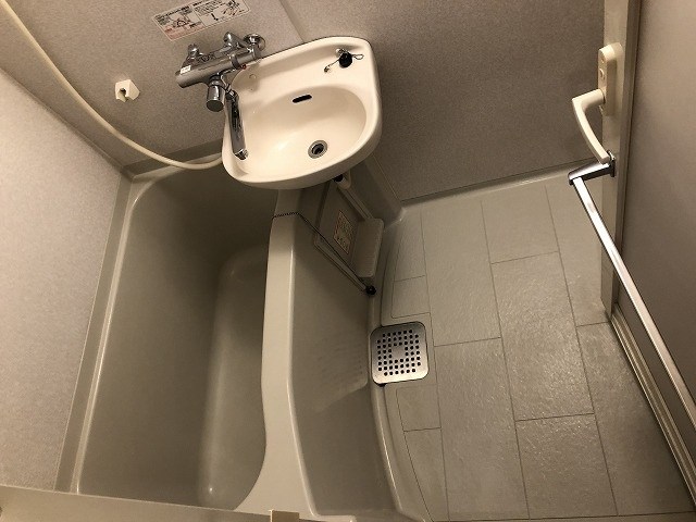 風呂画像