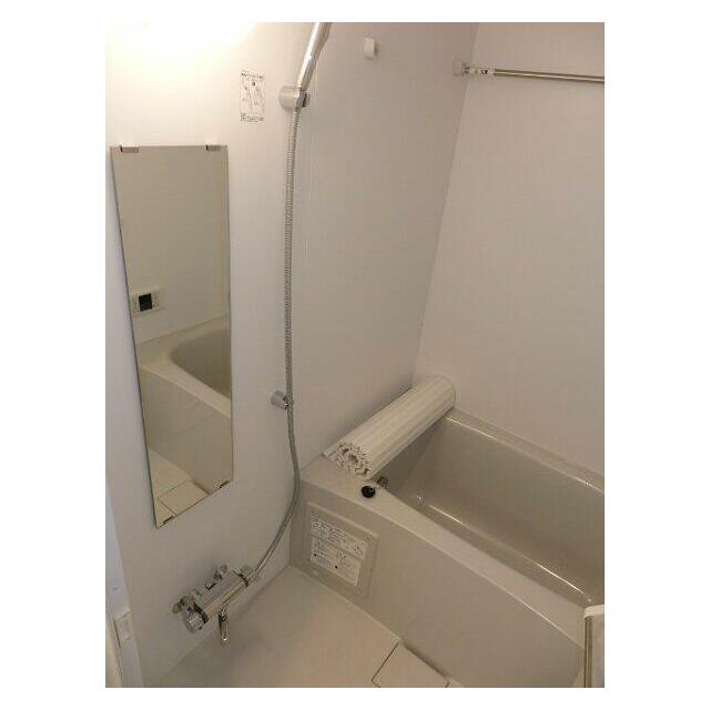 風呂画像