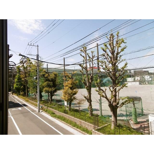 その他外観1