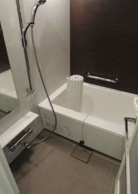 風呂画像