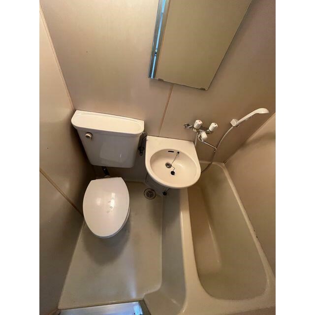 風呂画像