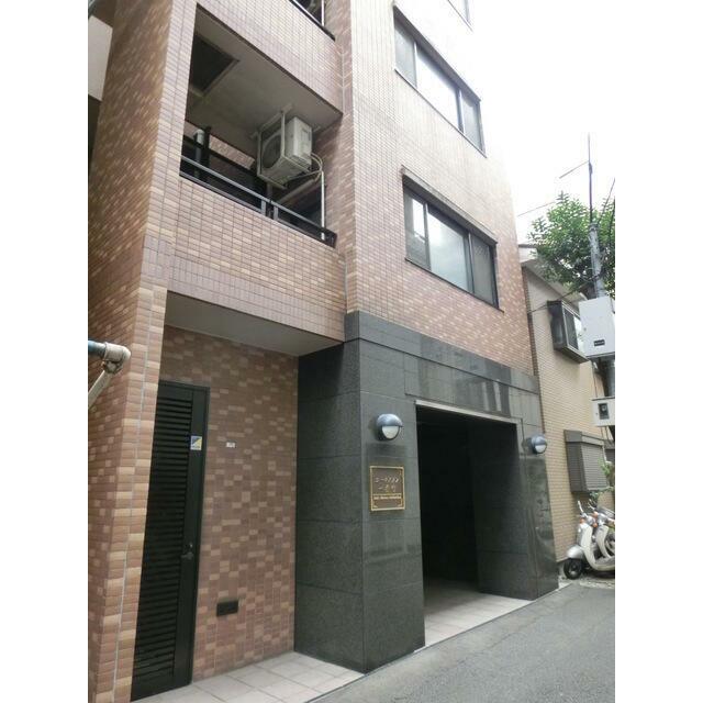 その他外観1