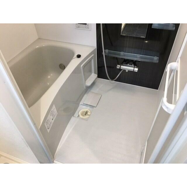風呂画像