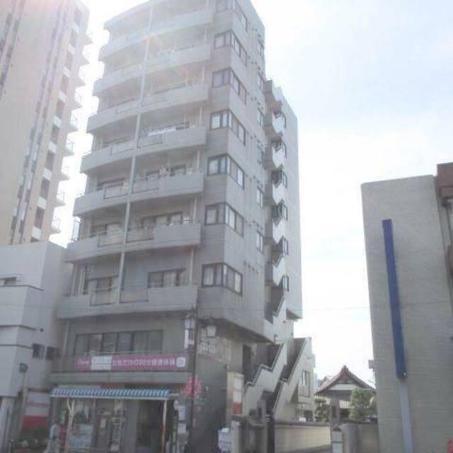 その他外観1