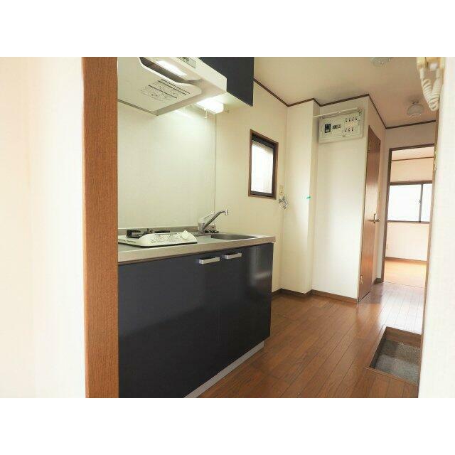 キッチン