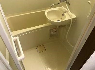 風呂画像