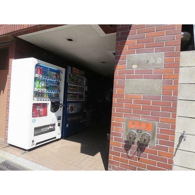 その他外観1