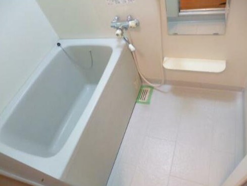 風呂画像