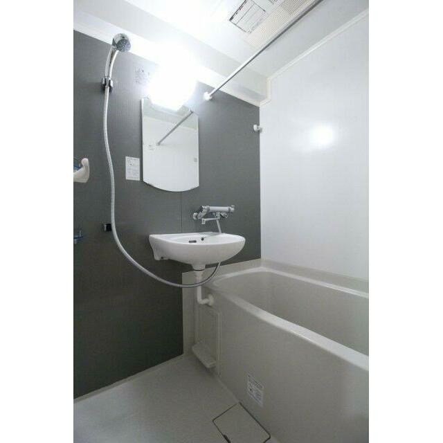 風呂画像