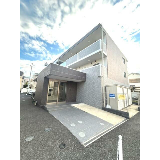 その他外観1