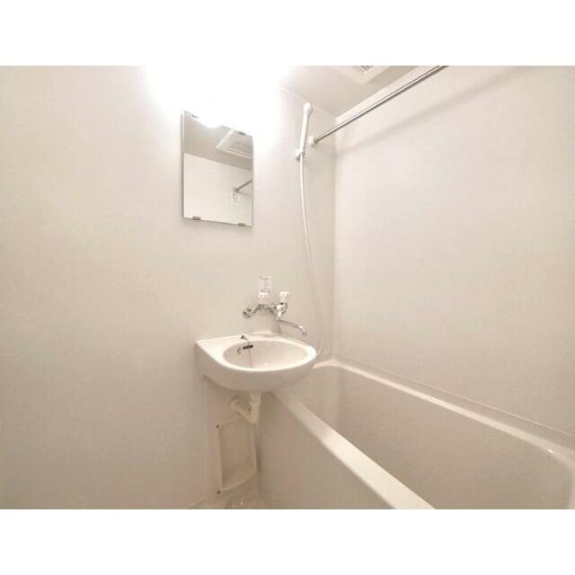 風呂画像
